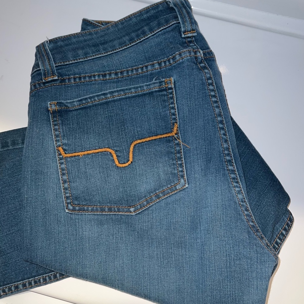 KIMES RANCH JEANS - Picture 2 of 4
